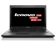 Lenovo B590 i3-2348M/4GB/500/DVD-RW - 122381 - zdjęcie 1